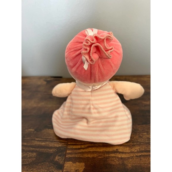 Nat & Jules My First Doll Plush - Picture 2 of 5